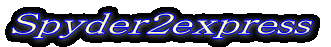 Spyder2express